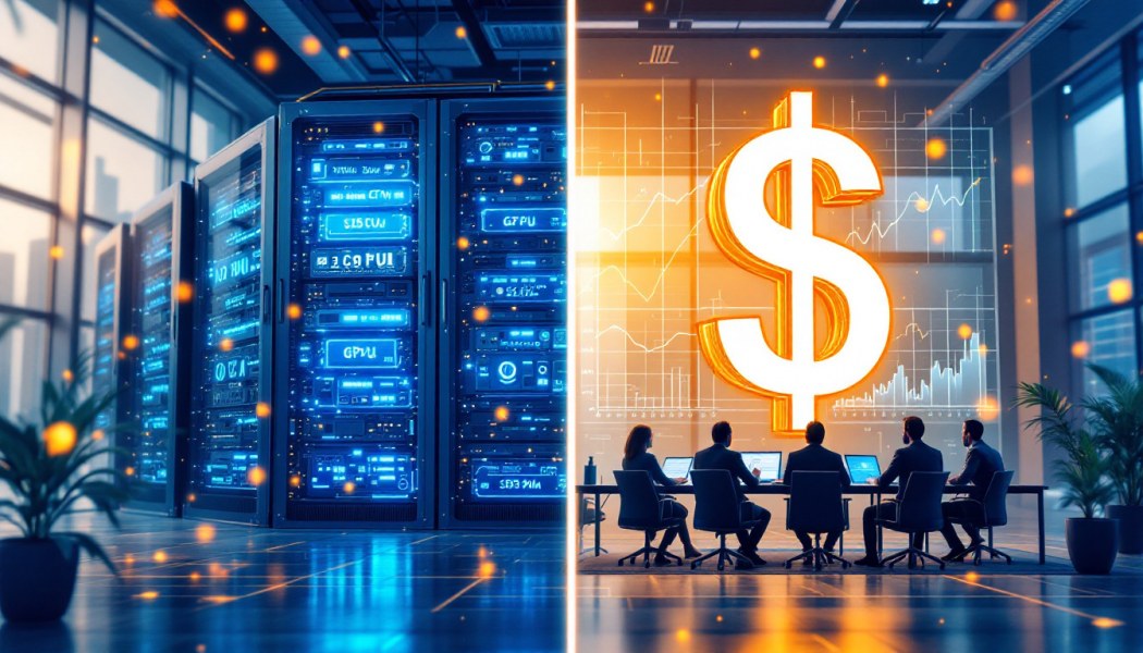 Вопрос на $3 триллиона: как обосновать инвестиции в ИИ перед советом директоров