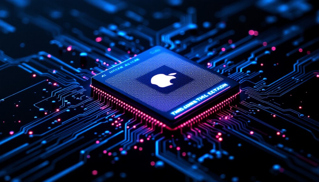 Провал автомобиля Apple: как неудавшийся проект породил лучшие ИИ-чипы индустрии