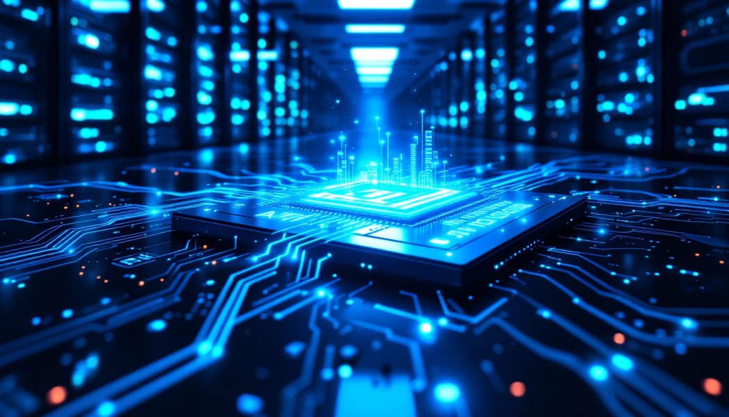 Etched стоит $21 млрд: почему Jane Street ставит на специализированные ИИ-чипы