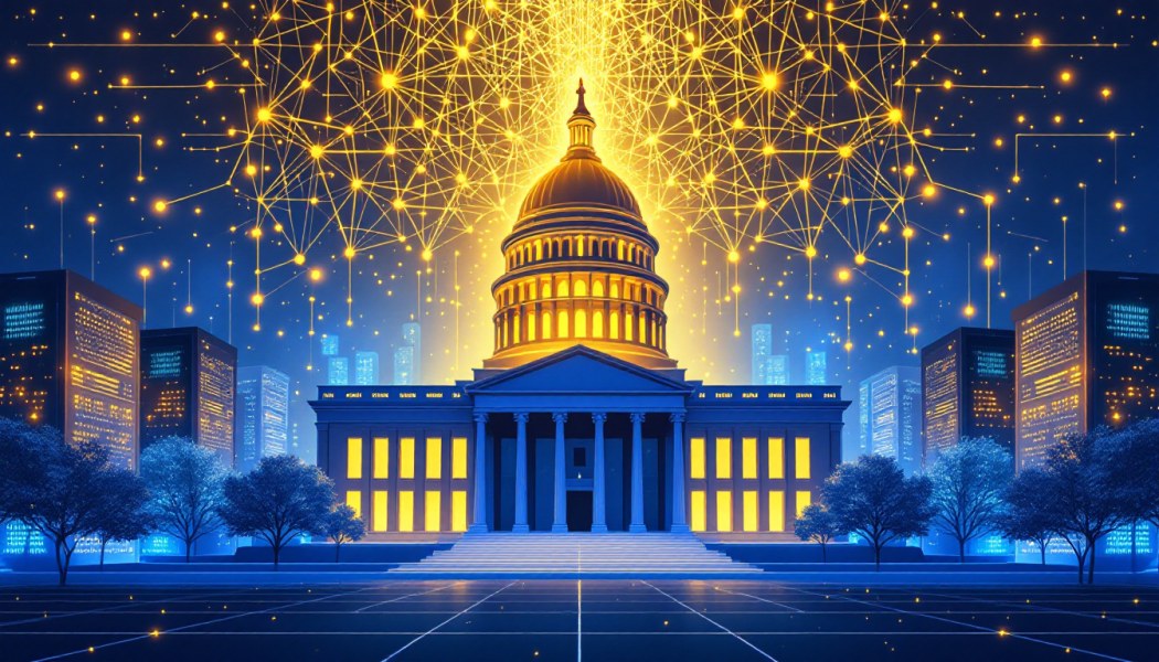 Trump анонсирует «AI Force» и «AI-царя»: что это значит для бизнеса