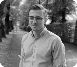 Кибальников Дмитрий